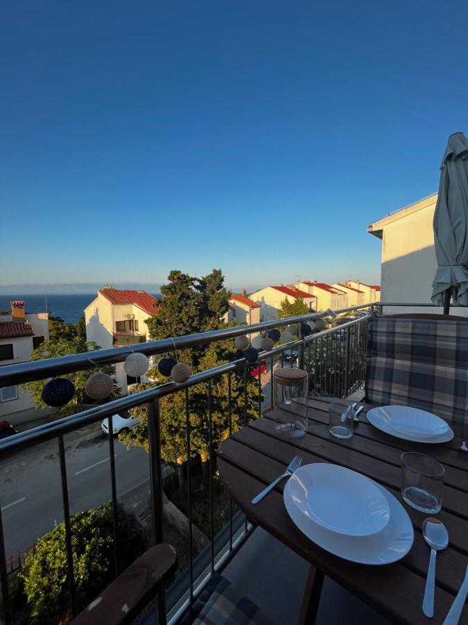 Falcon Mali Lošinj Exterior foto